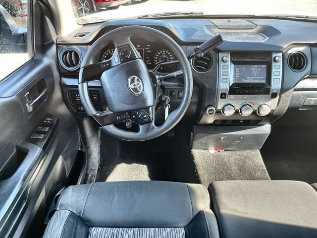 Used 2019 Toyota Tundra SR AWD/4WD image 13