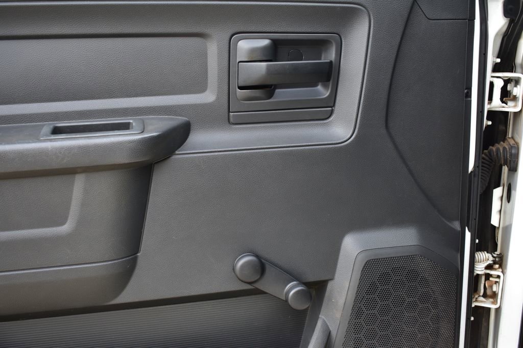 Used 2011 RAM 1500 Tradesman RWD image 14