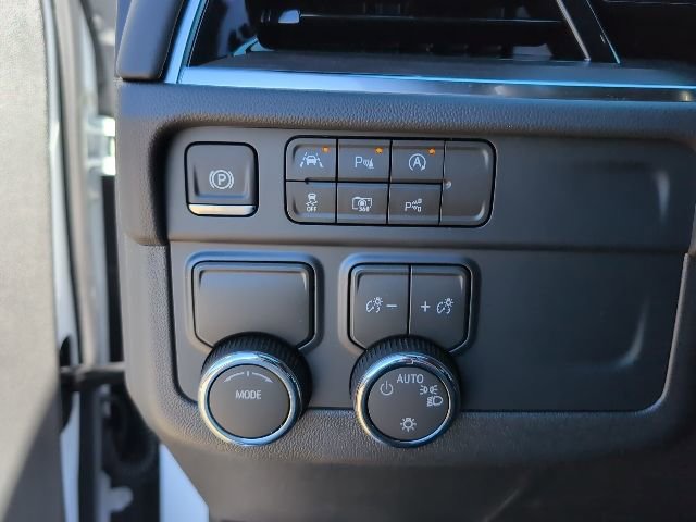 New 2026 Chevrolet Tahoe LS RWD image 17
