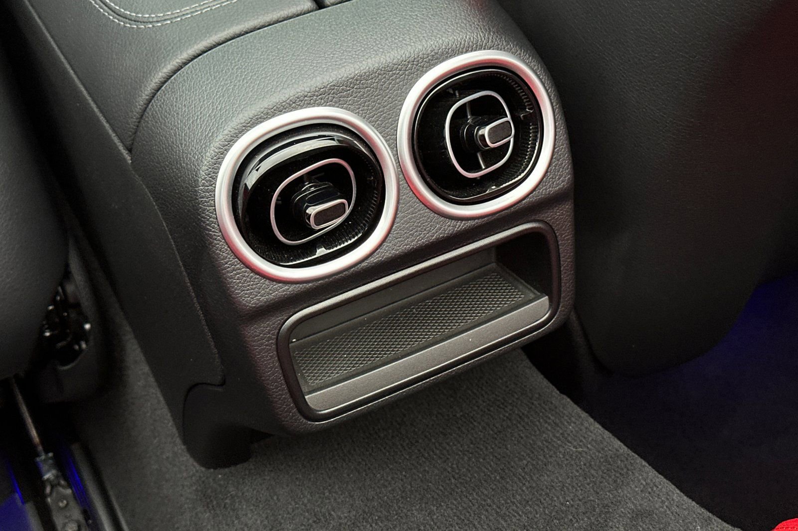 Certified 2024 Mercedes-Benz CLE 450 4MATIC Cabriolet image 34