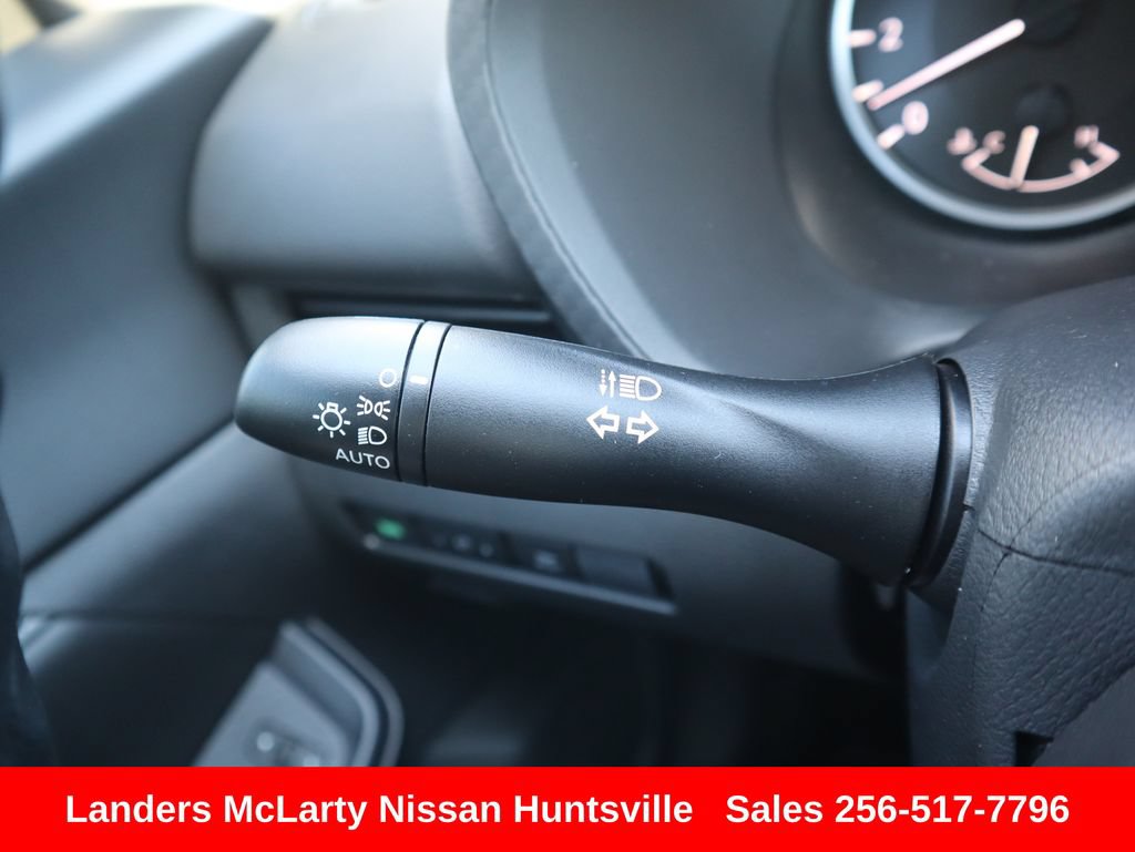 Used 2025 Nissan Sentra S FWD image 24