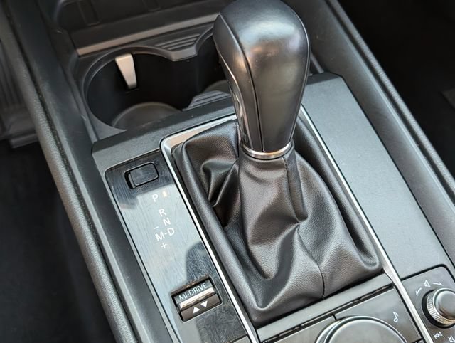 Used 2025 MAZDA CX-50 AWD 2.5 S w/ Preferred Package image 28
