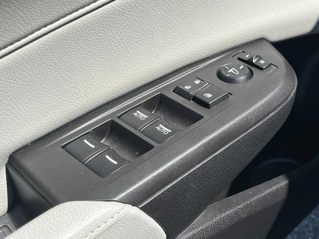Used 2018 Acura ILX FWD image 10