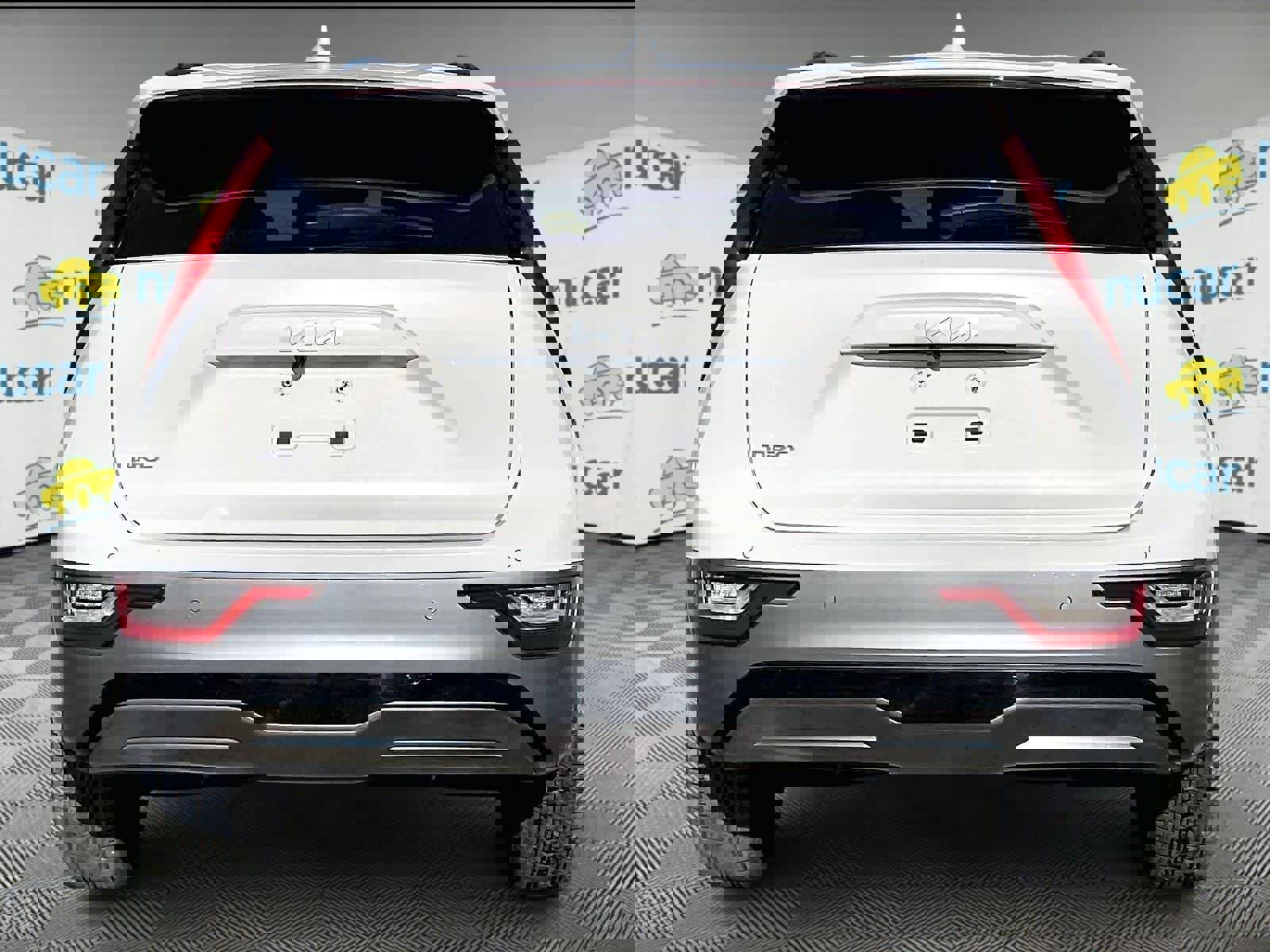 Used 2023 Kia Niro Wave w/ Wave Preserve Package image 5