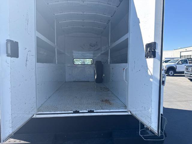 Certified 2021 Ford F350 XL w/ Power Equipment Group RWD image 24