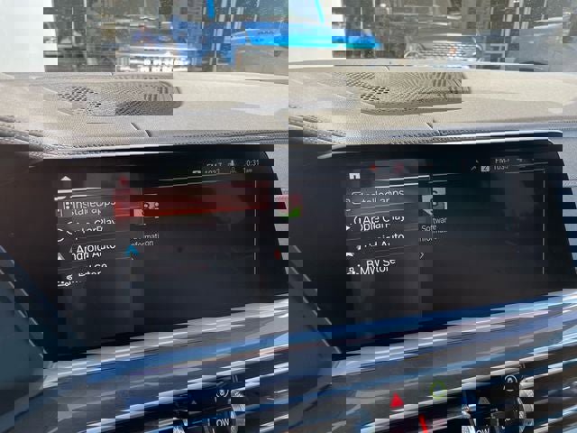 Used 2023 BMW X5 sDrive40i image 17