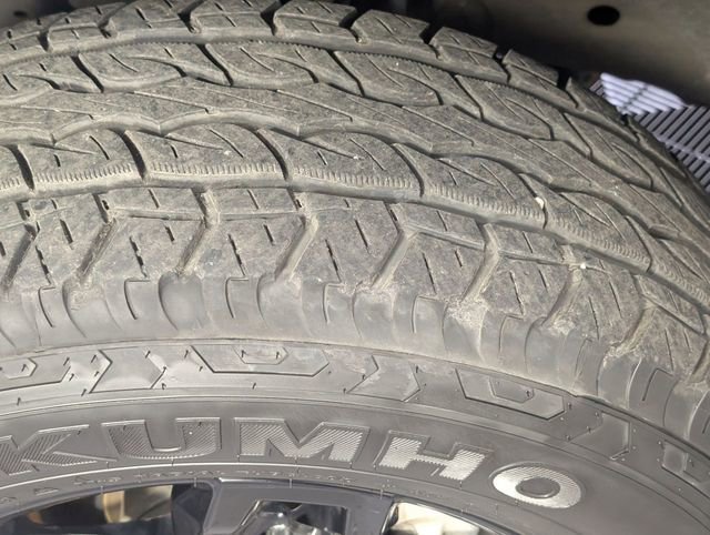 Used 2020 Chevrolet Silverado 1500 Custom Trail Boss w/ Custom Convenience Package image 9