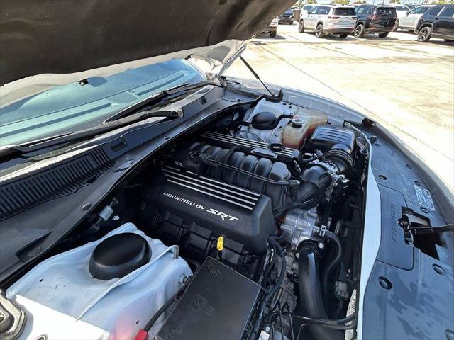 Certified 2023 Dodge Charger Scat Pack w/ Plus Group image 30