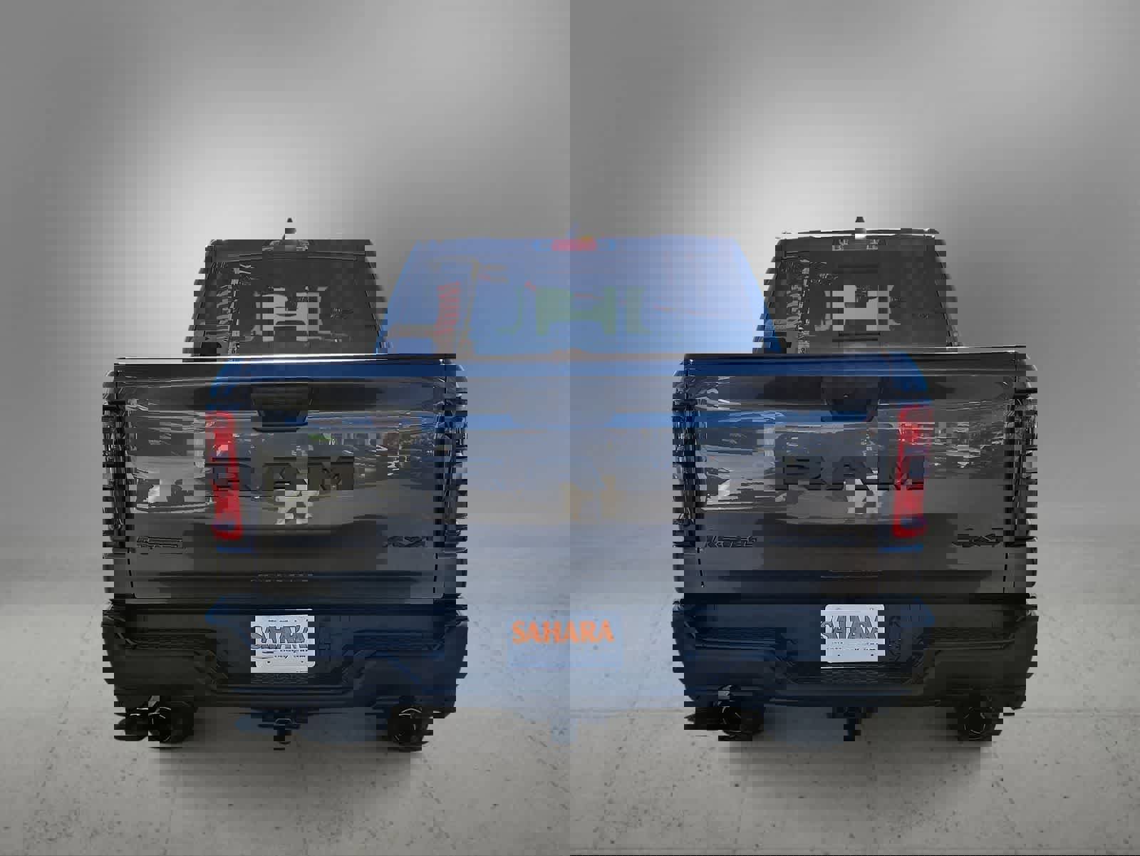 New 2026 RAM 1500 Rebel w/ Bed Utility Group image 7