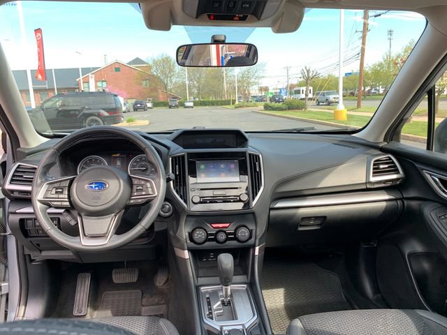 Used 2021 Subaru Forester Premium AWD/4WD image 15