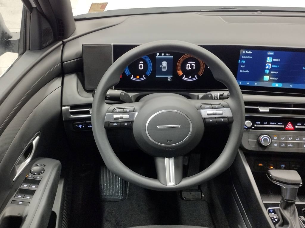 New 2026 Hyundai Santa Cruz SE AWD/4WD image 32