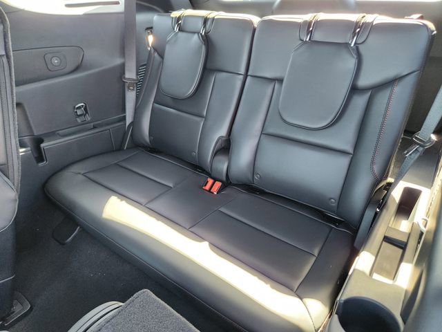 New 2026 Ford Explorer ST w/ Sun And Sound Package image 30