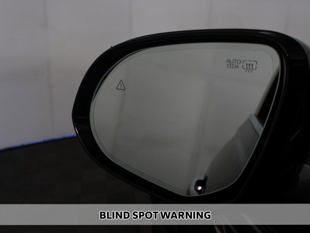 Used 2024 Genesis GV80 3.5T w/ Prestige Package image 8