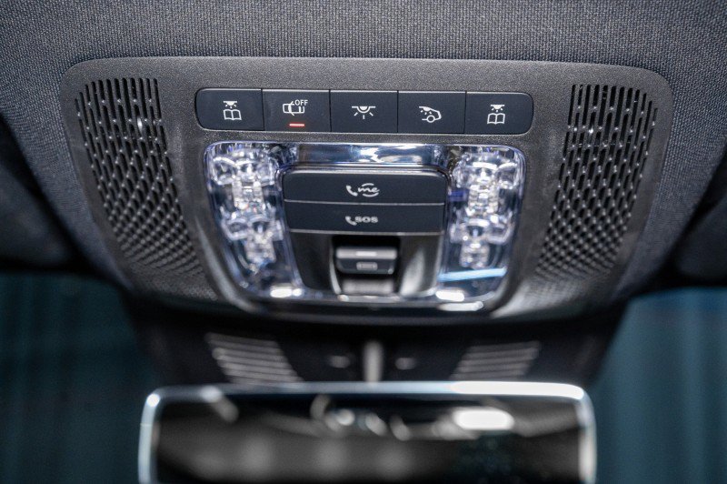 Certified 2023 Mercedes-Benz EQB 350 4MATIC SUV image 28