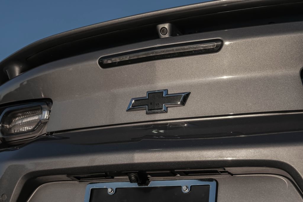 Used 2020 Chevrolet Camaro ZL1 image 49