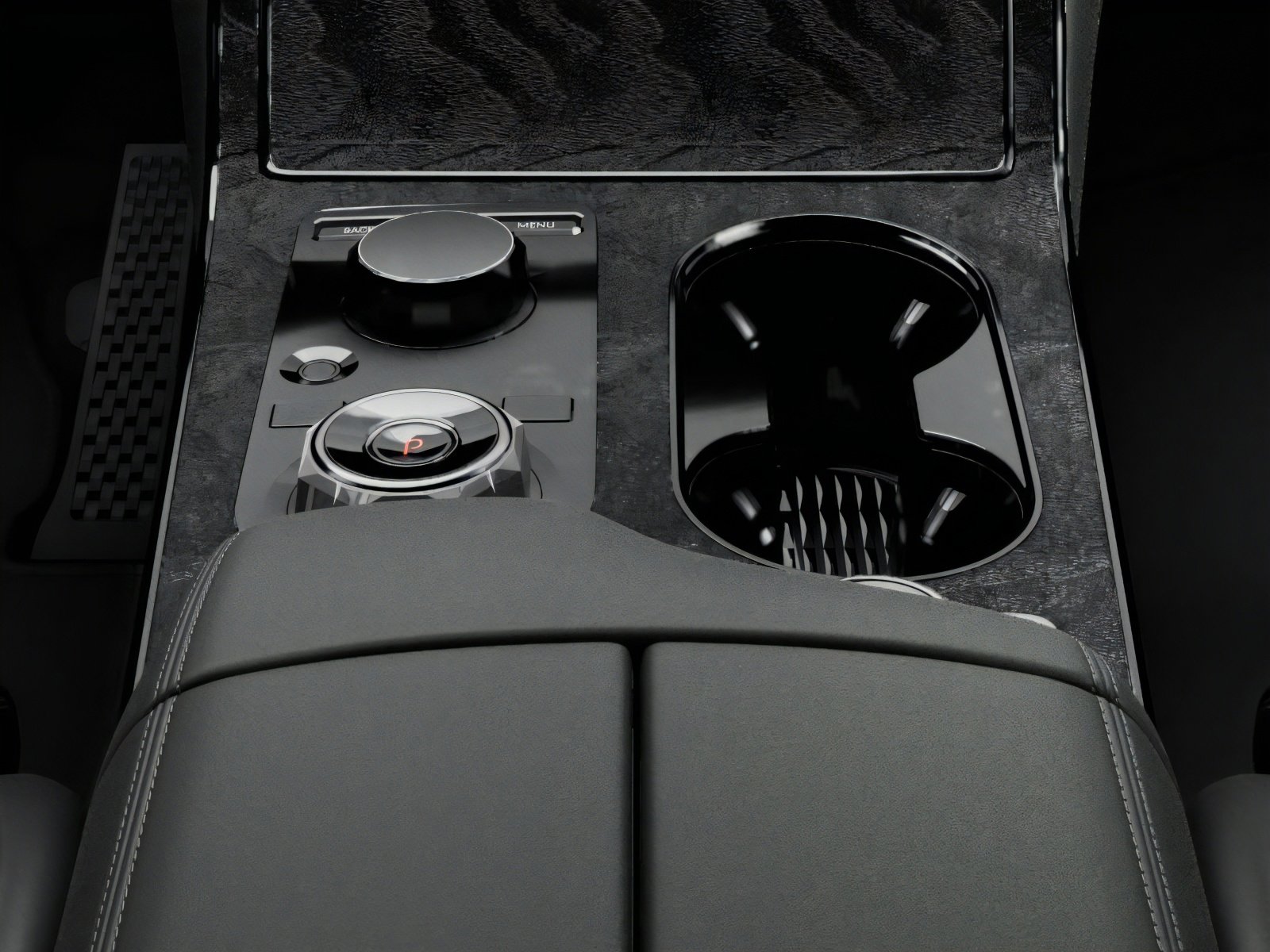 New 2026 Genesis GV80 3.5T Prestige image 19