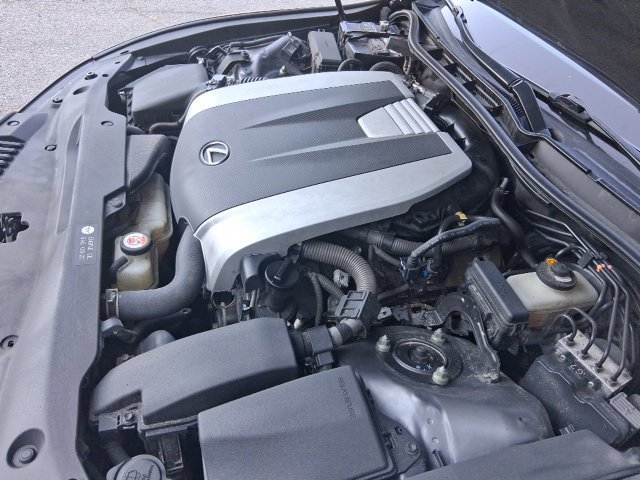 Used 2021 Lexus IS 350 F Sport w/ Accessory Package RWD image 30