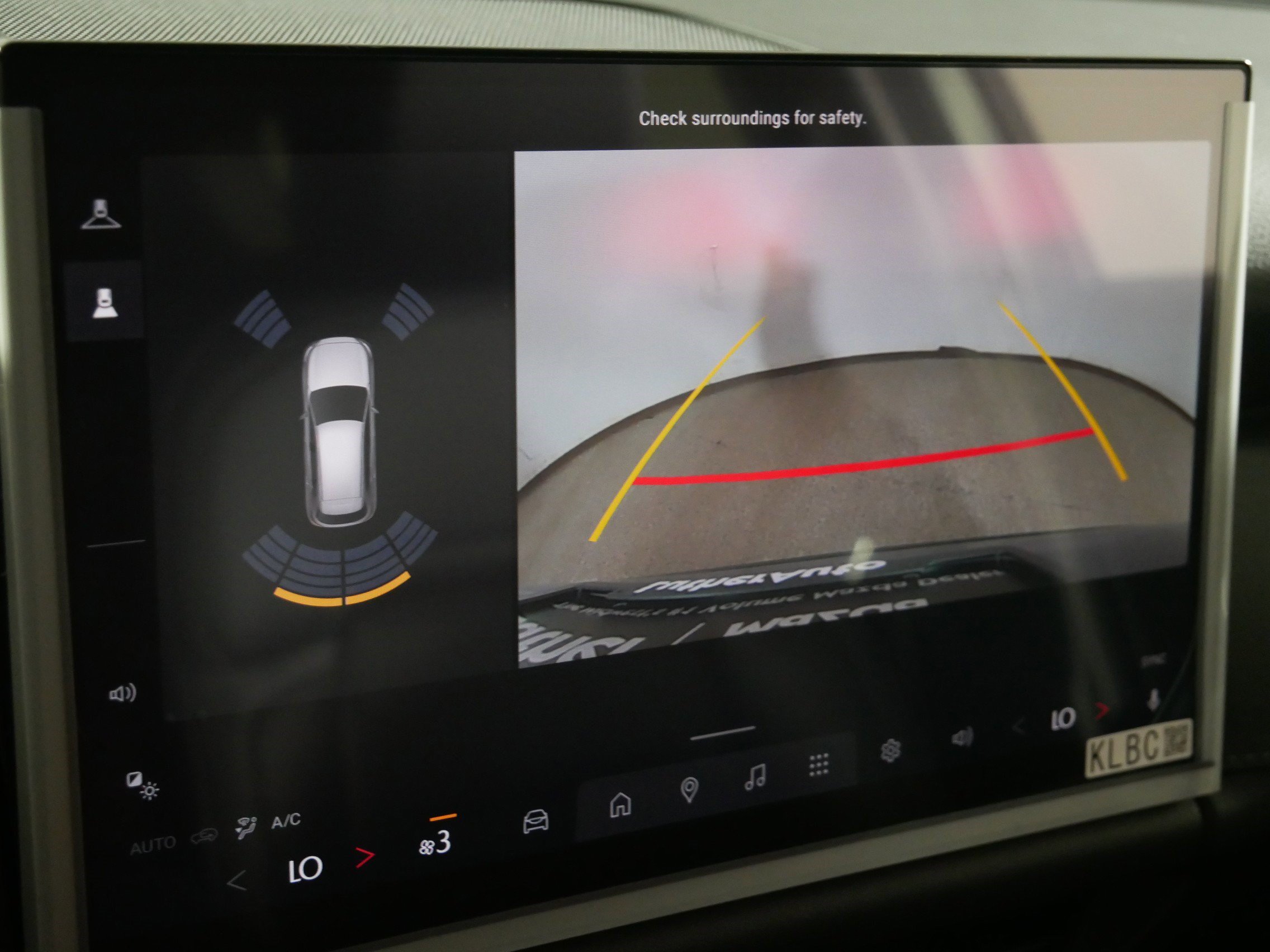 New 2026 MAZDA CX-5 Select AWD/4WD image 9