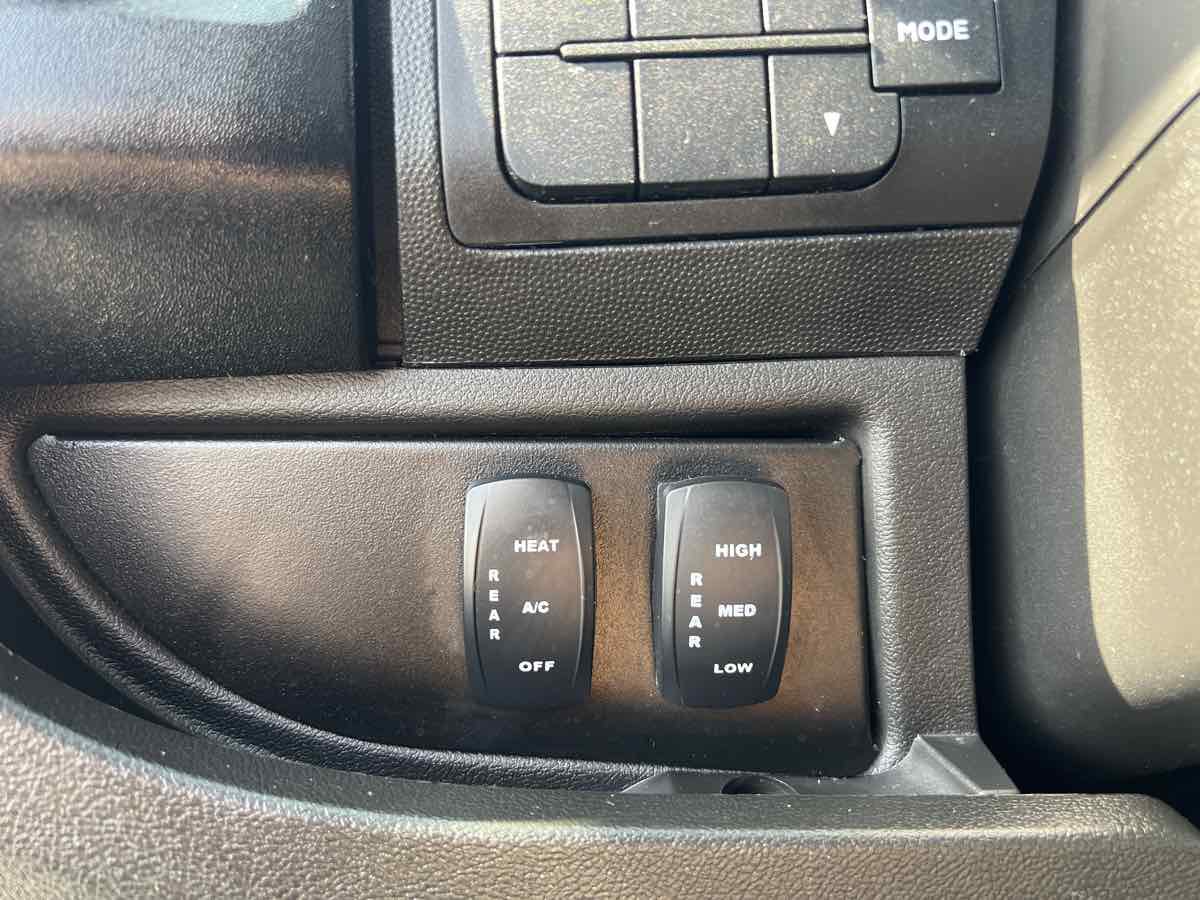 Used 2021 RAM ProMaster 1500 FWD image 28