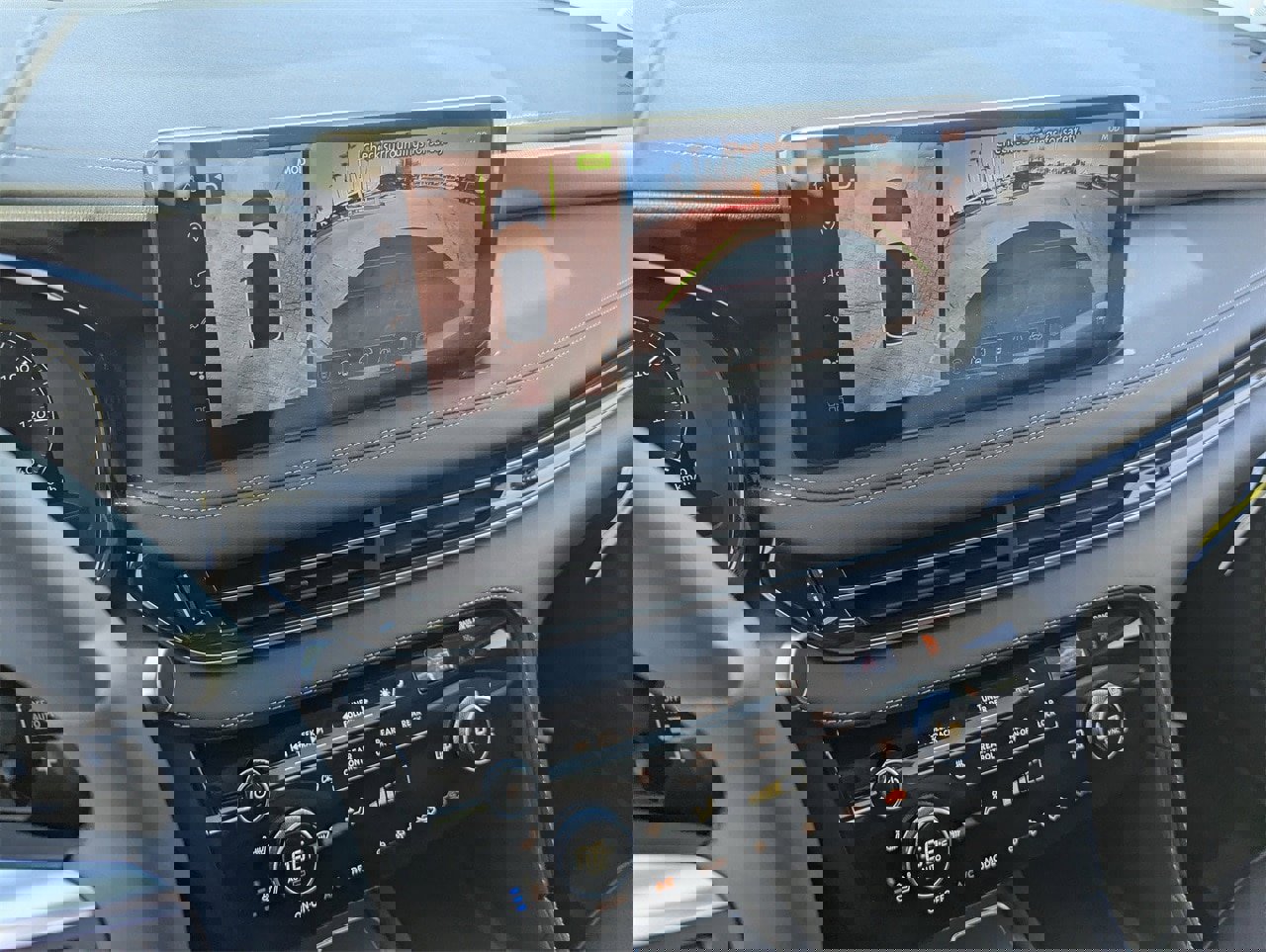 Certified 2026 INFINITI QX60 Luxe w/ Cargo Package image 15