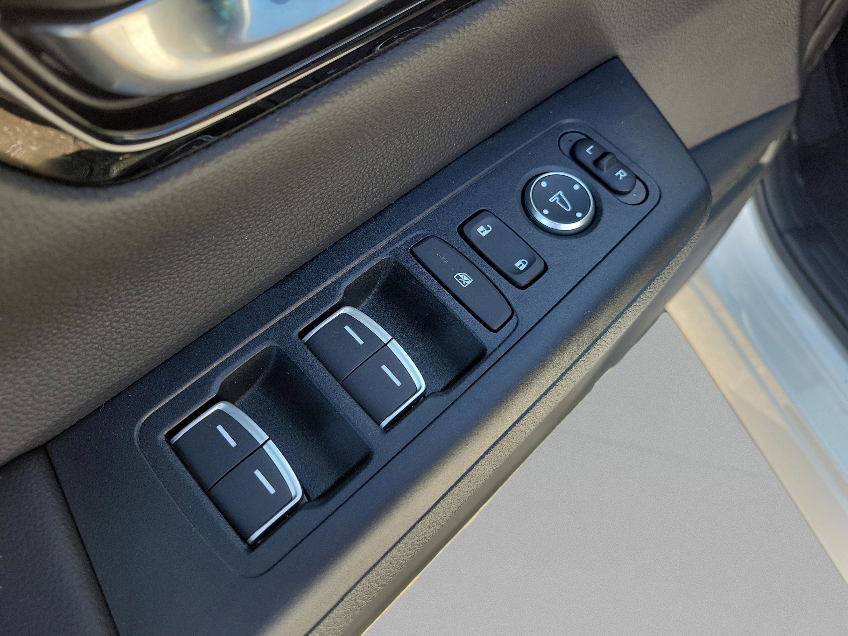 New 2026 Honda CR-V EX-L image 22