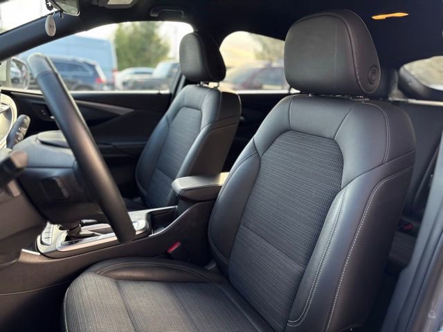 Used 2024 Buick Envista Preferred w/ Convenience I Package FWD image 17