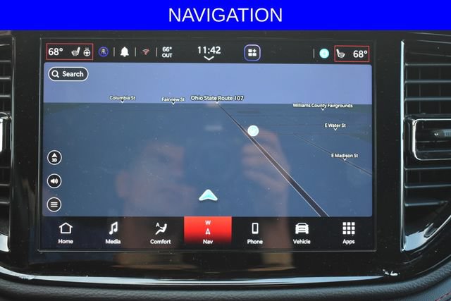 Used 2025 Dodge Durango GT AWD/4WD image 6