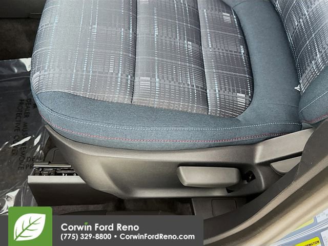 New 2025 Ford Bronco Sport Heritage AWD/4WD image 20