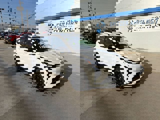 New 2027 Chevrolet Bolt RS FWD image 1