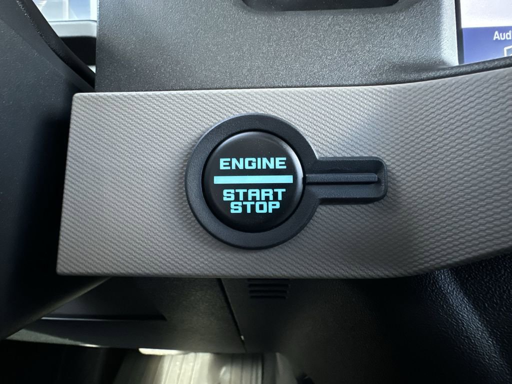 Used 2024 Ford Bronco Wildtrak AWD/4WD image 23