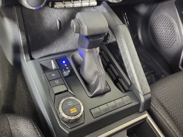 Used 2025 Toyota 4Runner SR5 RWD image 30