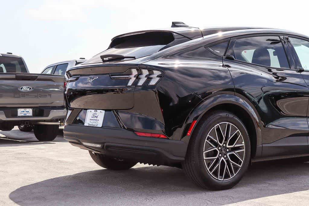 New 2026 Ford Mustang Mach-E Premium RWD image 9