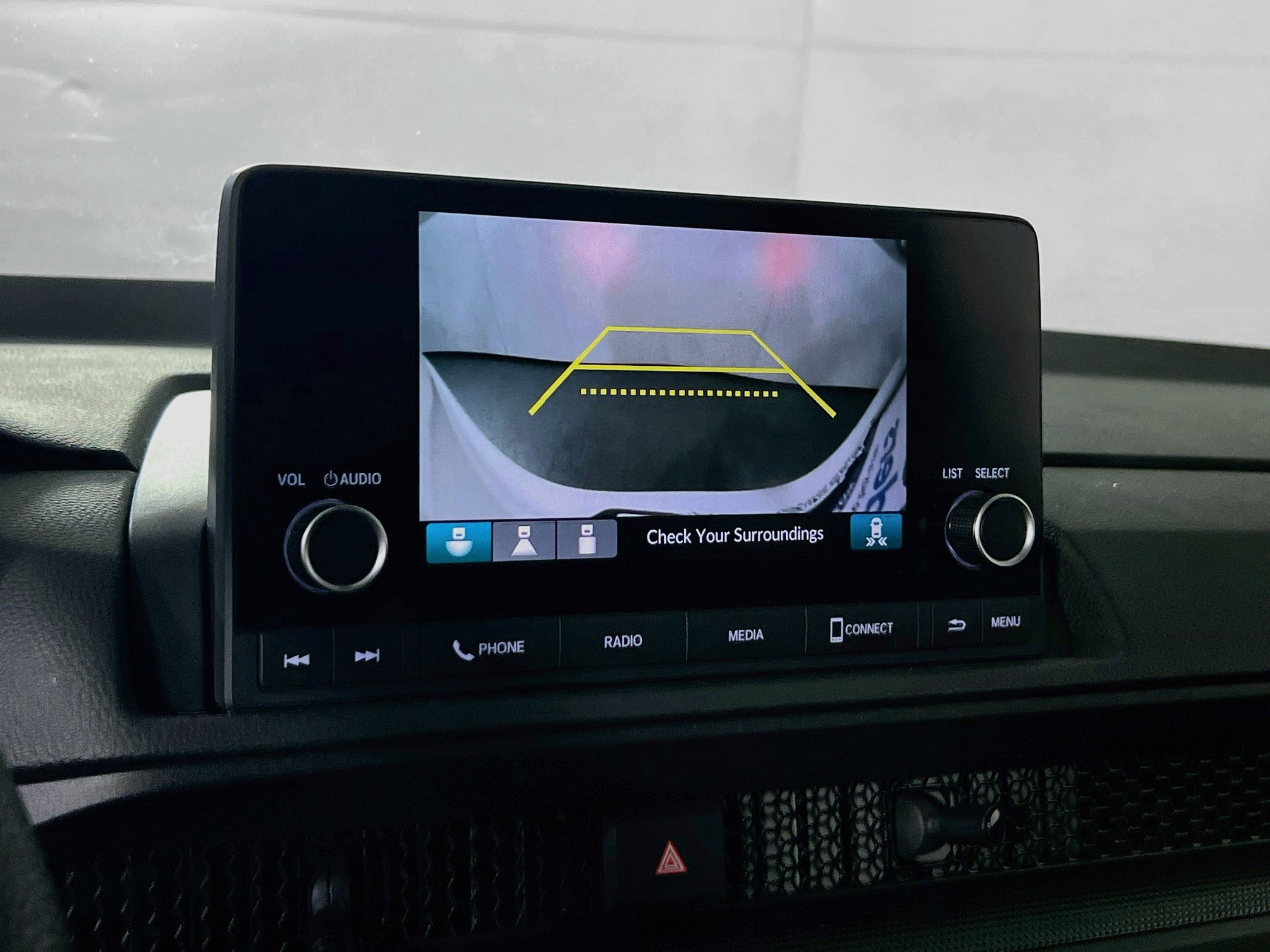 Used 2023 Honda CR-V EX image 13