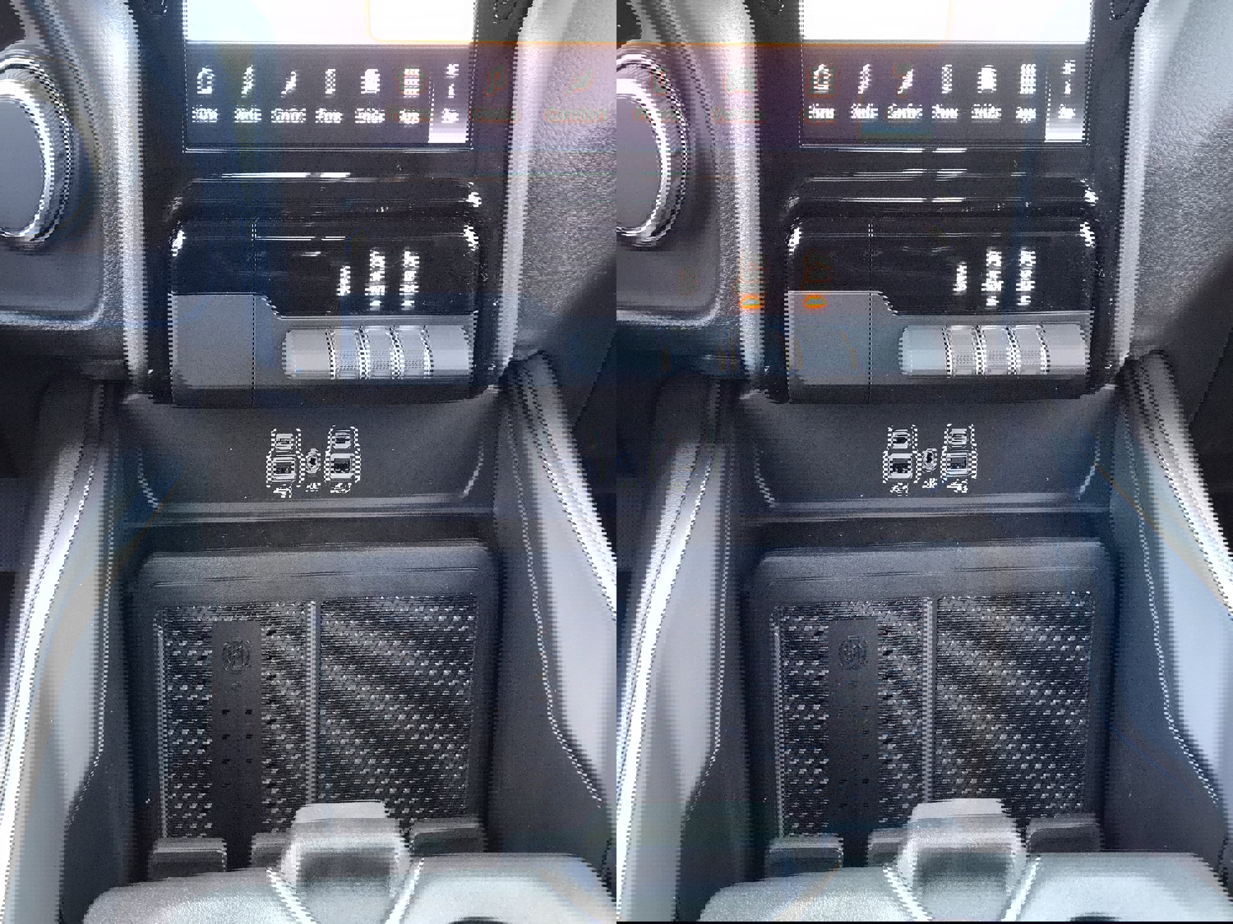 New 2026 RAM 1500 Big Horn image 17