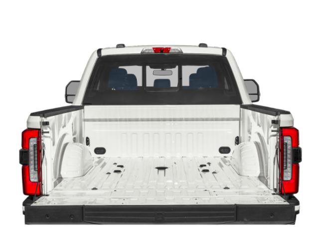 Used 2024 Ford F250 Limited w/ FX4 Off-Road Package AWD/4WD image 10
