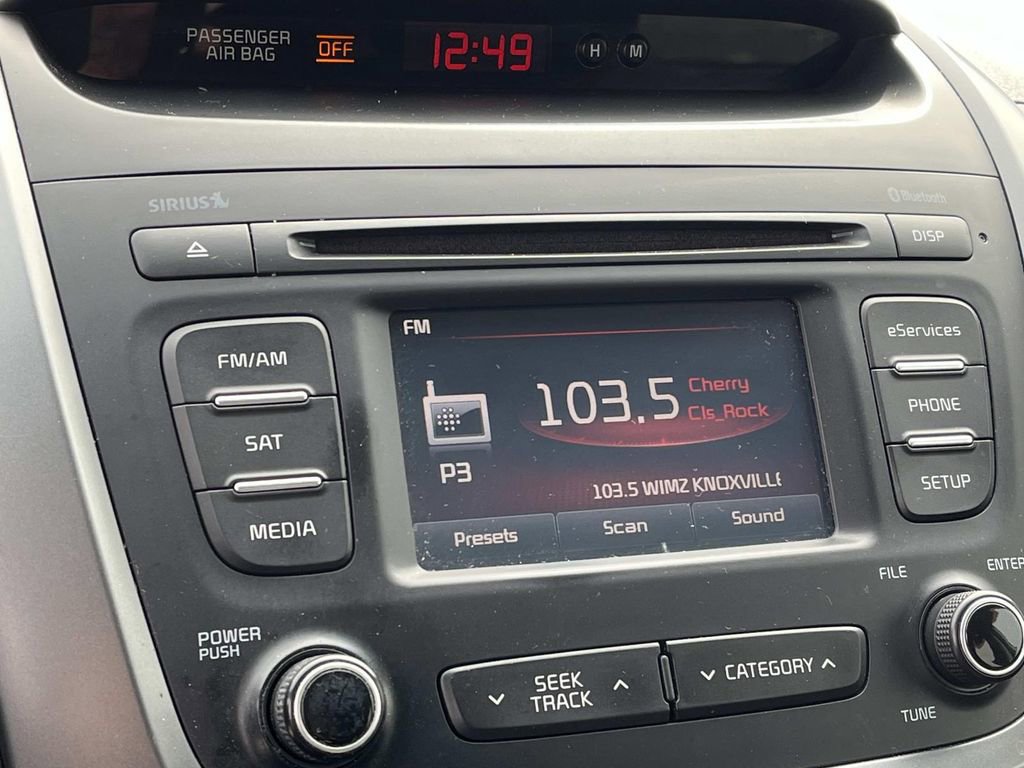 Used 2015 Kia Sorento LX image 31