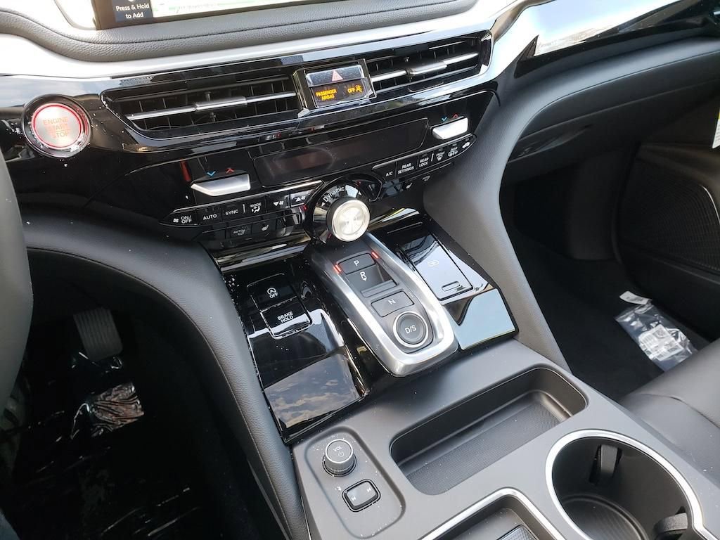 New 2026 Acura MDX SH-AWD image 13