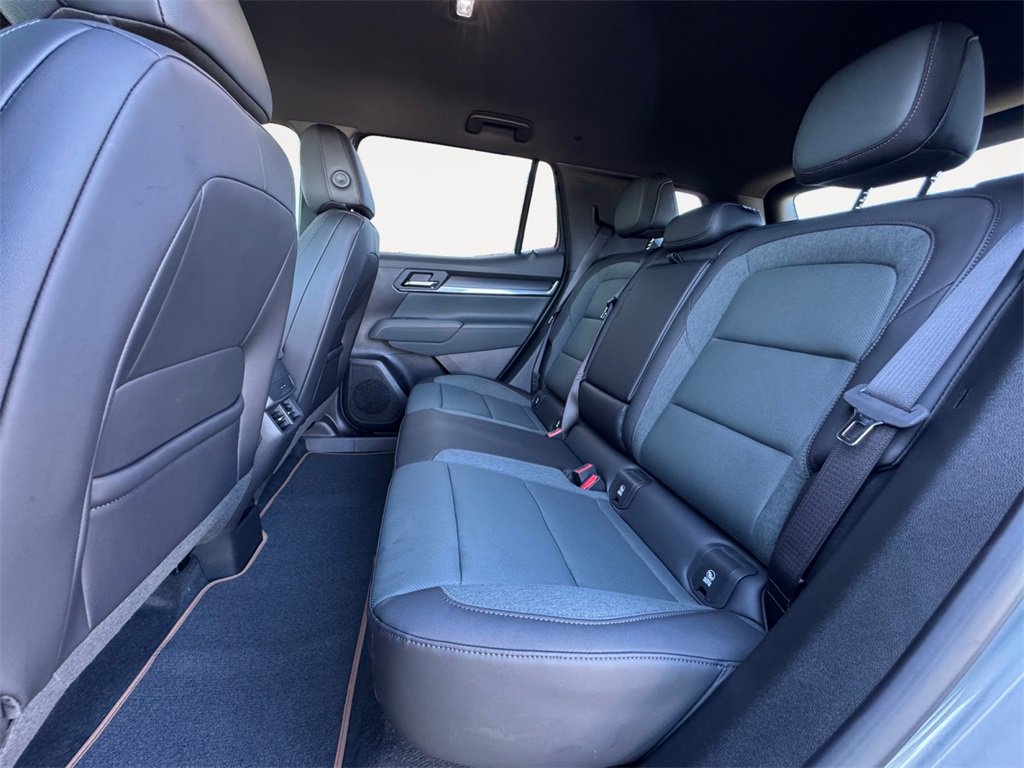 New 2026 GMC Terrain AT4 w/ Technology Package II image 13