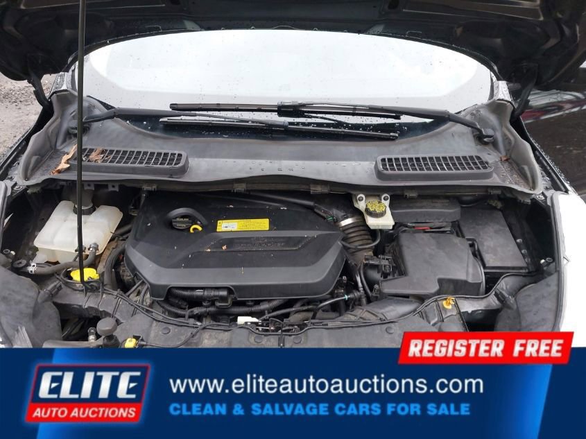 Used 2013 Ford Escape SE image 19