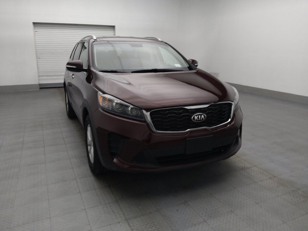 Used 2019 Kia Sorento FWD w/ LX Convenience Package image 14