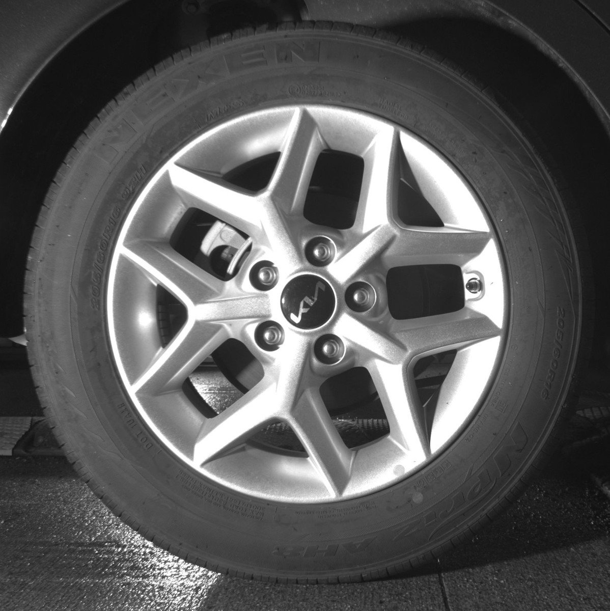 Used 2025 Kia Soul LX w/ LX Technology Package image 15