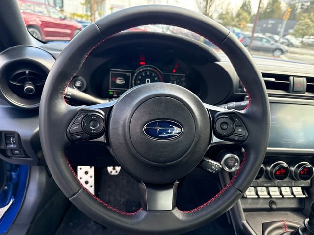 Used 2024 Subaru BRZ Limited image 20