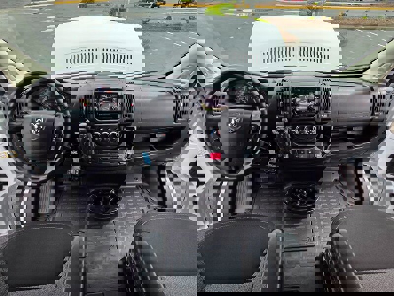 Used 2021 RAM ProMaster 1500 w/ Convenience Group image 15