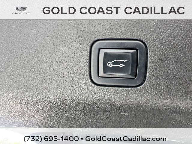 Used 2022 Cadillac Escalade Sport Platinum AWD/4WD image 15