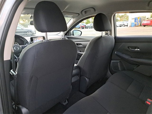 Used 2023 Nissan Sentra S image 10