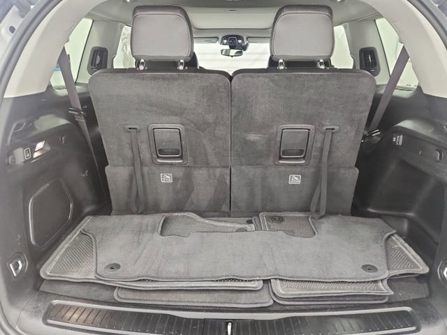 Used 2021 Jeep Grand Cherokee L Limited image 22