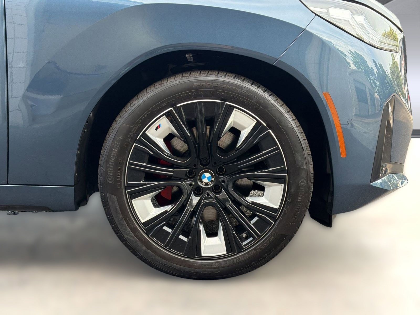 Used 2026 BMW X3 xDrive30 w/ M Sport Package AWD/4WD image 12