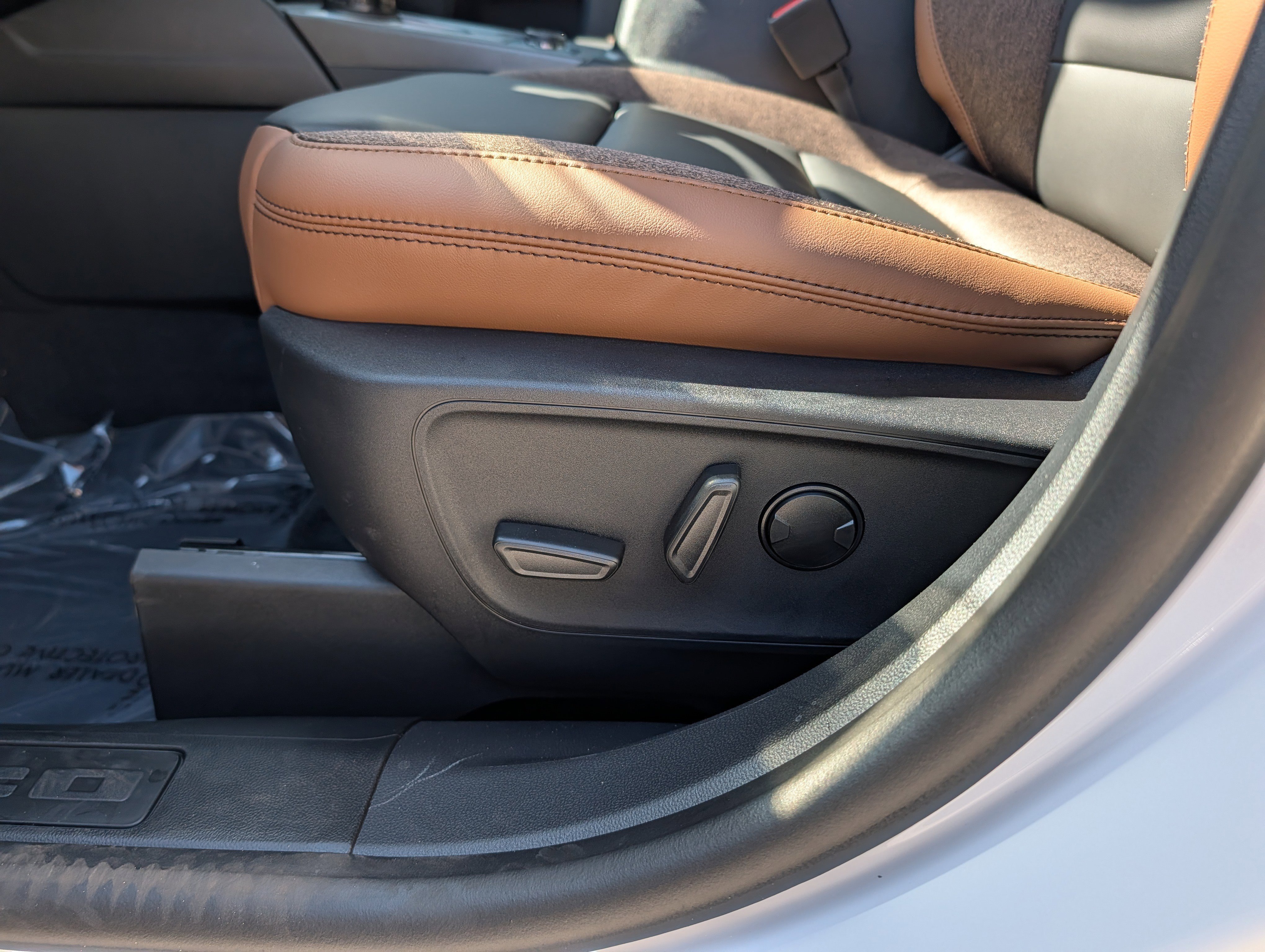 New 2026 Ford Bronco Sport Outer Banks image 26