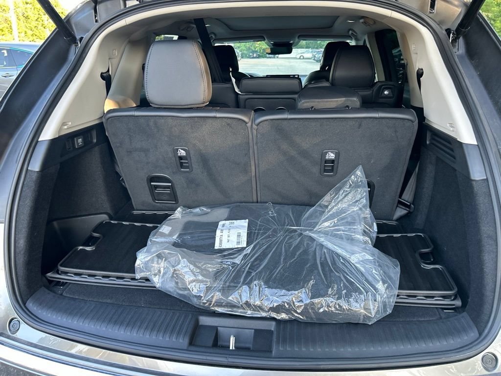 Certified 2026 Acura MDX SH-AWD image 24