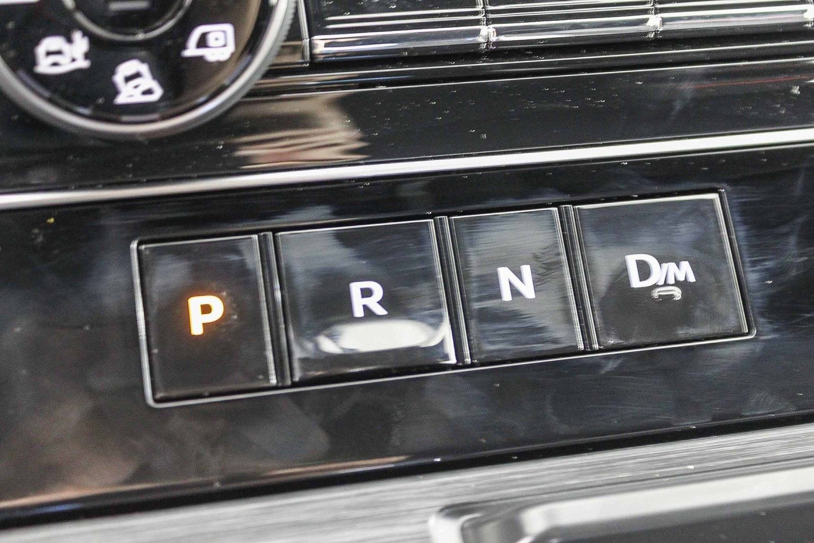 New 2026 Nissan Armada PRO-4X image 22